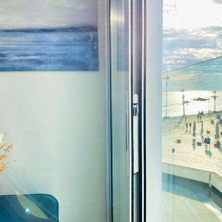 Phaedrus Living : Luxury Flat Lighthouse 75 Apartment Paphos Exterior foto